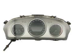 Tacho Kombiinstrument Mercedes C W204 A2044400311 A2C53322058 Tacho Kombiinstrument Mercedes C W204 A2044400311 A2C53322058