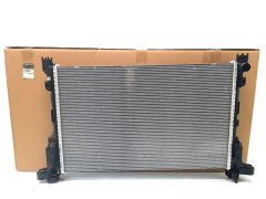 Wasserkühler Original Trafic  Vivaro NV300 Talento 1.6dCi 214103569R