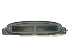 Tacho Kombiinstrument Citroen Xsara Picasso 9646685580 25249