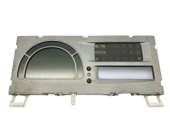 Tacho Kombiinstrument Renault Modus 8200543810 F 27022