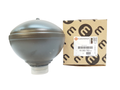 Druckspeicher Dämpfung Hinten Original Citroen C6 HydroActive 1638376380