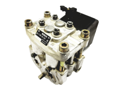 Abs-Pumpe Nissan Primera 4760070J00 0265201035 Bosch