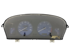 Tacho Kombiinstrument Citroen Berlingo 9636105180 44344