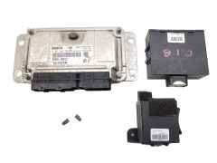 Startset Citroen C1 89661-0H012 89740-0H010 89780-0H020 1.0 Startset Citroen C1 89661-0H012 89740-0H010 89780-0H020 1.0
