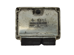 Steuergerät 038906019NC 0281011819 VW Bosch 14411