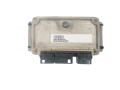 Steuergerät 0261206246 9637838780 9645802280 PSA Bosch 38407