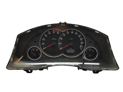 Tacho Kombiinstrument Opel Meriva A 13201075BG 110080333001 2073