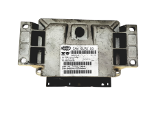 Steuergerät PSA 9654722680 IAW6LP2.03 Magneti Marelli 28037