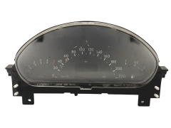 Tacho Kombiinstrument Mercedes A W168 09052680091 40707