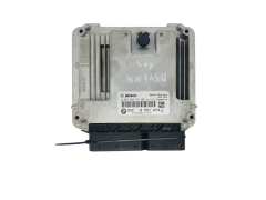 Steuergerät BMW DDE8591073 0281032671 Bosch 43594