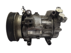 Kompressor Klimaanlage Klimakompressor Renault 8200716562 SD6V12 1901 Sanden Kompressor Klimaanlage Klimakompressor Renault 8200716562 SD6V12 1901 Sanden