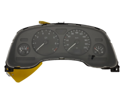 Tacho Kombiinstrument Opel Astra G 90561456QR 110008830006 21739 Tacho Kombiinstrument Opel Astra G 90561456QR 110008830006 21739
