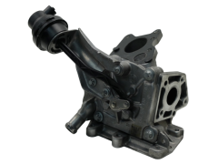 Drosselklappe EGR Mercedes-Benz A6511400002 A6511420067 Drosselklappe EGR Mercedes-Benz A6511400002 A6511420067