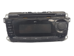 Cd-Radio Mit Mp3 Seat Ibiza 4 IV 6J0035153 ULSECD