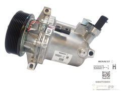Klimakompressor Original Dacia Dokker 926008367R 92600A092A CR12SC