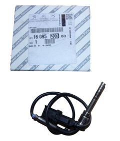 Abgastemperaturgeber Original 1609520380 Citroen Peugeot