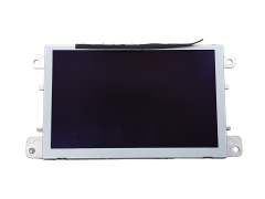 Display Für Navigationssystem MMI Audi 8R0919604A Harman Display Für Navigationssystem MMI Audi 8R0919604A Harman