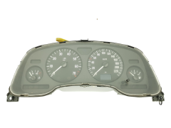 Tacho Kombiinstrument Opel Astra G 24451504ZL 110080155005 25449 Tacho Kombiinstrument Opel Astra G 24451504ZL 110080155005 25449