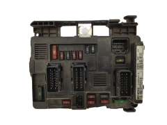 Steuergerät BSM-B2 9643498980 S118470002D PSA Siemens 1197 Steuergerät BSM-B2 9643498980 S118470002D PSA Siemens 1197