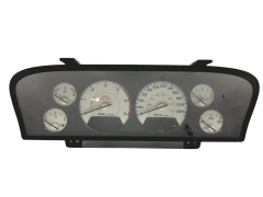Tacho Kombiinstrument Jeep Grand Cherokee 56010652AA 52045