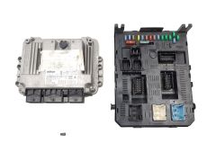 Startset Citroen C4 9661377280 9660105980 1.6 HDI