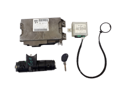 Startset Fiat 600 Seicento 46555914 46533994 46734574 0.9 Startset Fiat 600 Seicento 46555914 46533994 46734574 0.9