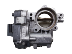 Drosselklappe 48CPD4 55199975 Fiat Saab Opel 3011