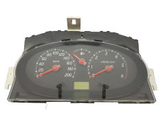 Tacho Kombiinstrument Nissan Micra AX865 26144