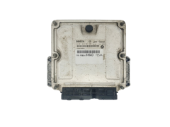 Steuergerät P56041610AD 0281010291 Jeep Bosch 