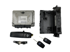 Startset Fiat Panda 55190098 51740050 1.2 8V Startset Fiat Panda 55190098 51740050 1.2 8V