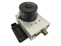 Abs-Pumpe Jeep Grand Cherokee P52089351AF 00009332D1 Ate 64543