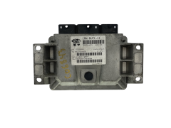Steuergerät 9650478980 16661054 IAW6LP1.11 PSA Magneti Marelli Steuergerät 9650478980 16661054 IAW6LP1.11 PSA Magneti Marelli