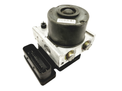 Abs-Pumpe Peugeot 206 9652342980 10.0970-1114.3 ATE 59925 Abs-Pumpe Peugeot 206 9652342980 10.0970-1114.3 ATE 59925