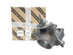 Achsschenkel Original Citroen Peugeot Fiat 1690531480 52217718
