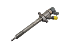 Einspritzdüse 1980H2 0445110239 1.6 HDI TDCi Bosch Citroen Peugeot Ford S14
