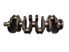 Kurbelwelle 8200037836 8201707072 122010173R 1.9 dCi Renault F9Q 4931 Kurbelwelle 8200037836 8201707072 122010173R 1.9 dCi Renault F9Q 4931