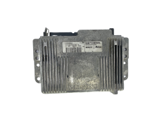 Steuergerät S115300120C 7700860319 8200025769 Renault Siemens 57983 Steuergerät S115300120C 7700860319 8200025769 Renault Siemens 57983