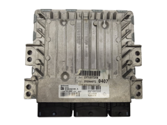 Steuergerät 237103725R 237103428R Kangoo 2 Renault Continental 5219