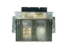 Steuergerät 9649673780 9642222380 21584105-9 PSA 33550 Steuergerät 9649673780 9642222380 21584105-9 PSA 33550