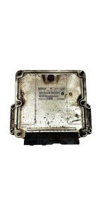 Steuergerät P04727666AB 0281011280 Chrysler Bosch 21963