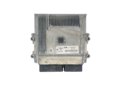 Steuergerät 9832103580 A3C0089710101 9815023380 PSA Continental Steuergerät 9832103580 A3C0089710101 9815023380 PSA Continental