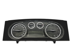 Tacho Kombiinstrument Lancia Ypsilon 51893683 A2C53421804 40644 Tacho Kombiinstrument Lancia Ypsilon 51893683 A2C53421804 40644