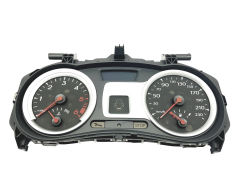 Tacho Kombiinstrument Renault Clio 3 8201060299 43916