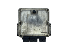 Steuergerät 9659440380 0281011343 PSA  Bosch 60127