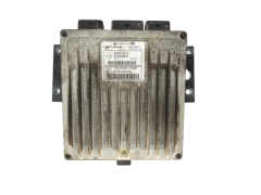 Steuergerät 8200334419 8200326910 R0410B020B Renault Delphi 18535
