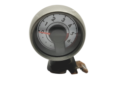 Tacho Kombiinstrument 107 C1 Aygo 83270-0H030-C Toyota PSA 57933