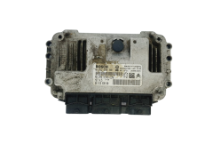 Steuergerät 9661383980 0261208901 9652552380 PSA Bosch Steuergerät 9661383980 0261208901 9652552380 PSA Bosch