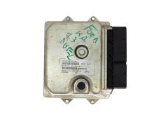 Steuergerät Ford 51904072 MJD8F2.K1 BC.0103471.B Magneti Marelli