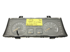 Tacho Kombiinstrument Renault Clio 1 7700809036 44837