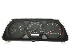 Tacho Kombiinstrument Toyota Land Cruiser 83800-6A700 Yazaki